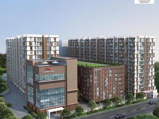 Guindy 2 BHK Apartment For Sale Chennai