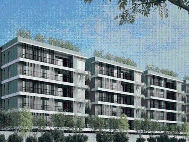 Sidharth Solitaire,Ekkatuthangal 4 BHK Apartment For Sale Chennai