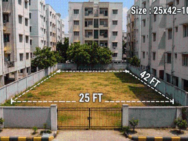 Guindy Residential Plot For Sale Chennai