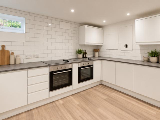 Guinea Street, Bristol BS1 11 bed house to rent £869 pcm £201 pw