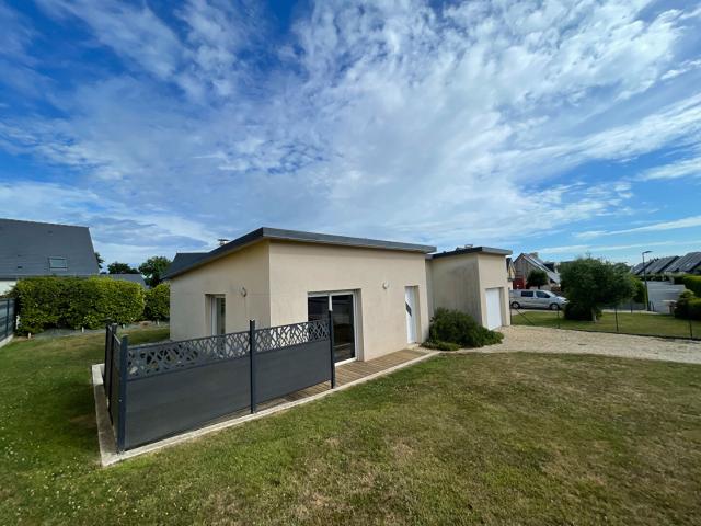 GUIPAVAS MAISON RECENTE