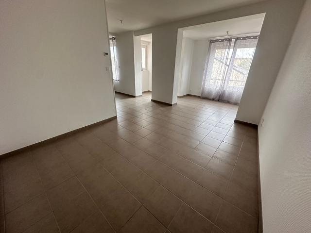 Guipavas maison T3 rénovée
