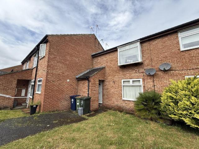 Guisborough Court, Eston. 1 bed apartment to rent £425 pcm £98 pw