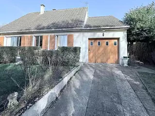 Guise 02120 Achat / Vente maison 3 pièces t3 terrasse