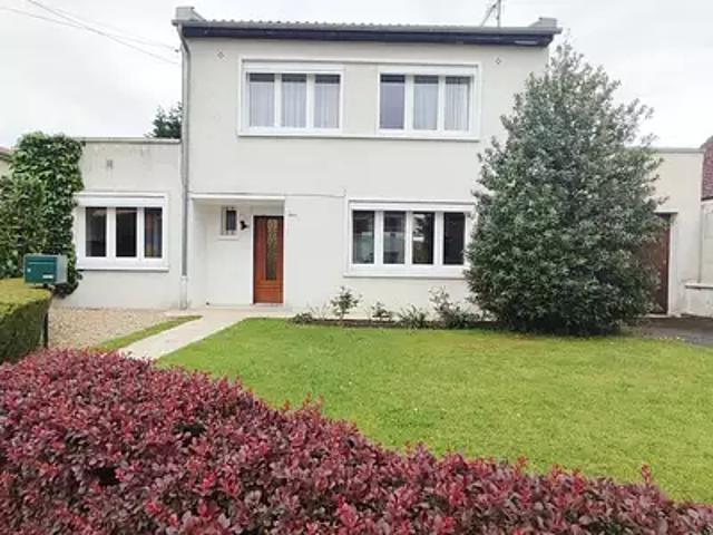 Guise 02120 Achat / Vente maison 5 pièces t5