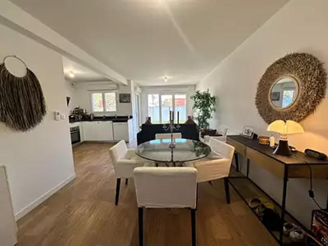 Gujan Mestras 33470 Achat / Vente appartement 3 pièces t3