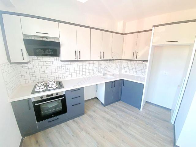 gültaş Emlaktan Akçay Zeytinlide Satılık 2+1 Ön Cephe Anahtar Teslim Daire