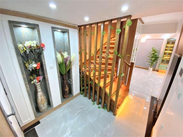 gültaş Emlaktan Akçayda Satılık Ultra Lüx Tasarımlı 5+1 Akıllı Ev Sistemli Villa