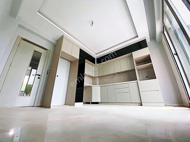 gültaş Emlaktan Gürede Satılık 3+1 Denize 150m Açık Mutfaklı Doğa Harikası Villa