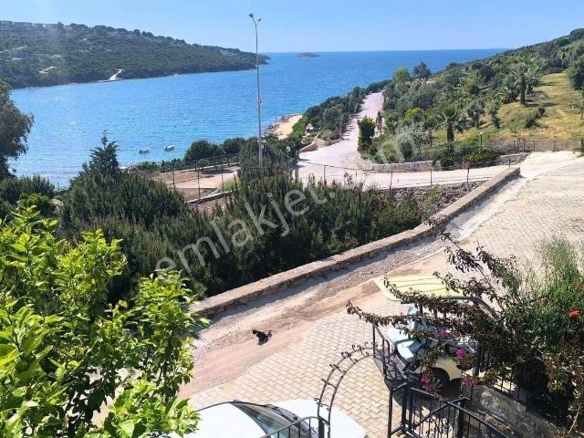 Gültan Sitesinde İlk Sıra Satılık 3+1 Dublex Villa
