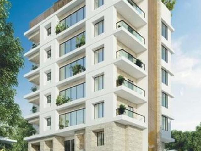 Gultekdi 2 BHK Apartment For Sale Pune