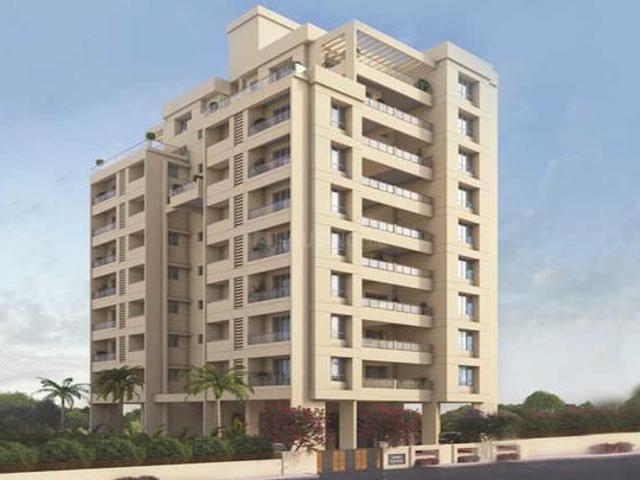 Gultekdi 3.5 BHK Apartment For Sale Pune