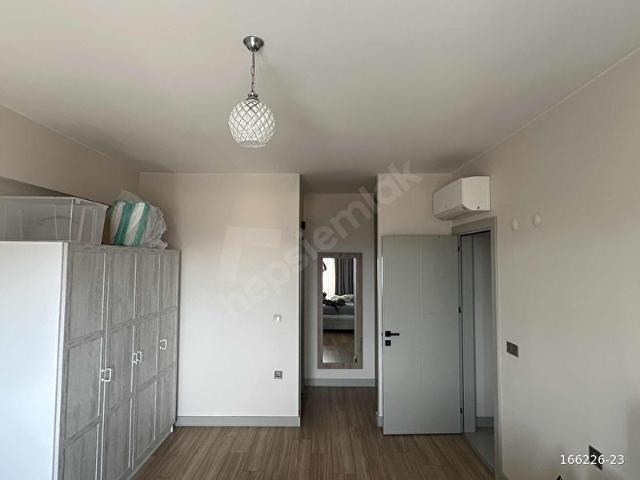 GÜLTEKİN PONTİ 3 KONAKLARI'NDA ULTRA LÜKS 3+1 DAİRE