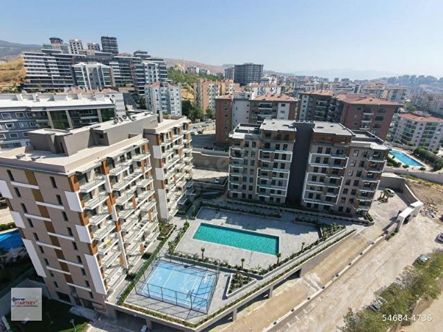 GÜLTEKİN PERA 2'DE FIRSAT! KONFORLU VE MODERN SATILIK 1+1 DAİRE