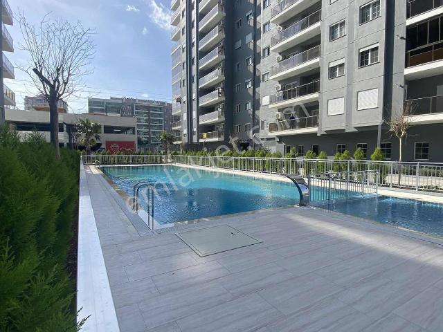 Gültekin Best Sitesinde 2+1 92 M2 Kapalı Mutfak Kiralık Daire