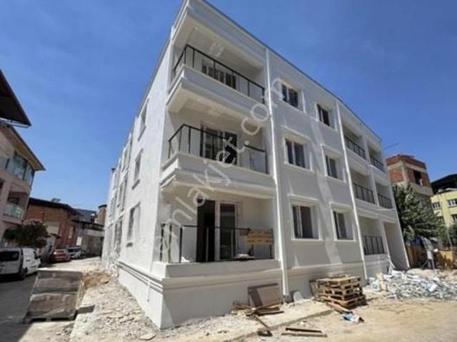 Gültekin Emlaktan Şirinevler Mahallesınde Satılık 2+1 Daireler