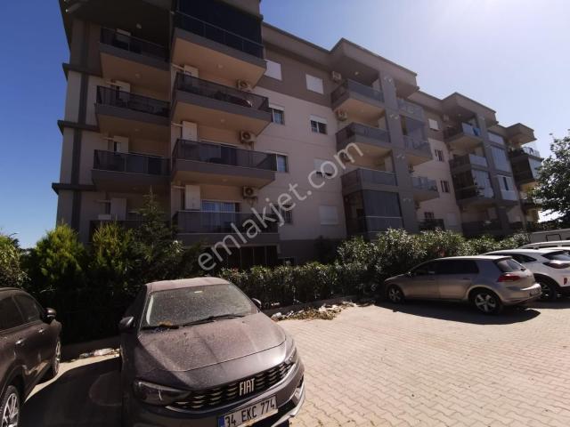 Gültekin No:1 Havuzlu Sitede Kiralık 1+1 Lüks Daire