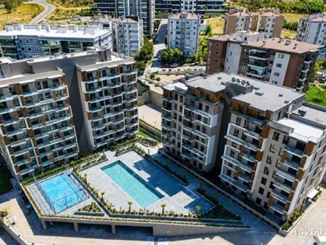Gültekin Pera 2 1+1 Kiralık Daire