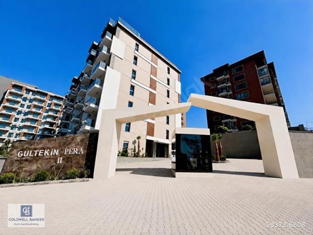 Gültekin Pera 2 Ulukent'te Satılık 1+1 Sıfır Daire