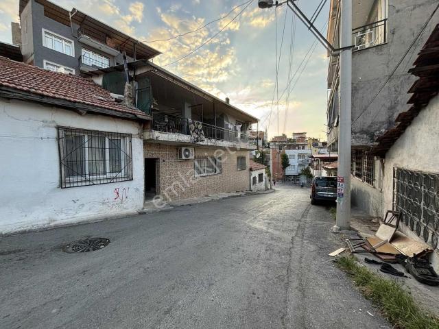 Gültepe Murat Mh. Acil Satılık 2 Katlı Müstakil Ev