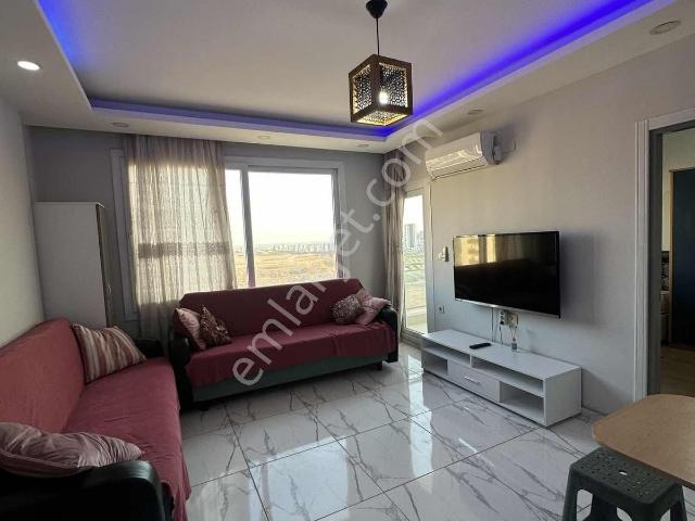 Gültepe Mah 1+1 Full Eşyalı Emsalsiz Satılık Daire