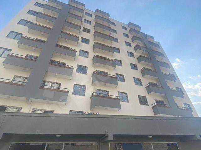 GÜLTEPE MAH DE UYGUN 1+1 YATAY MİMARİ DAİRELER