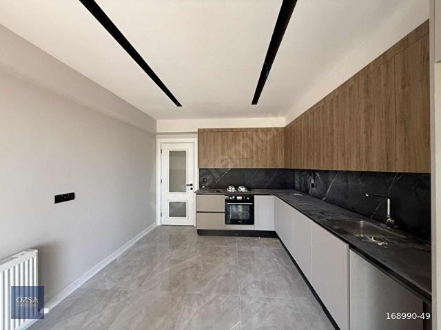 GÜLTEPE MAH EN YAPI ENTEPE2 DE 4+0 SIFIR SATILIK DAİRE