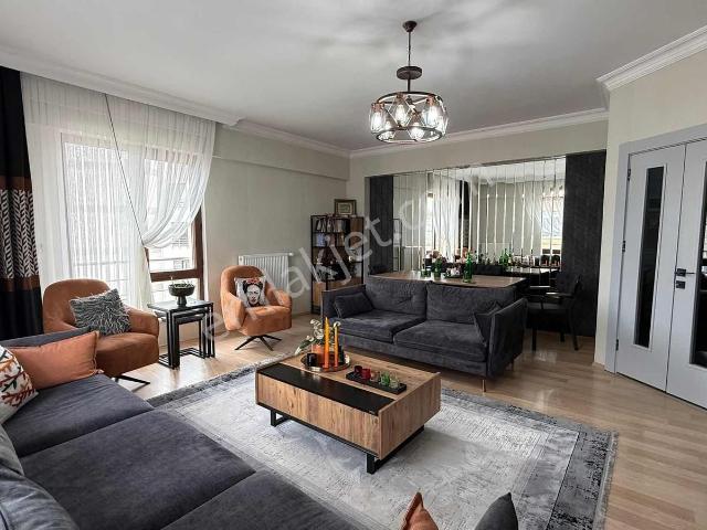 Gültepe Mah. Full Yapılı 3+1 Daire