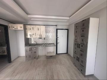 #gültepe Mah Hasarsız Güney Cephe Satılık 1+1 Daire