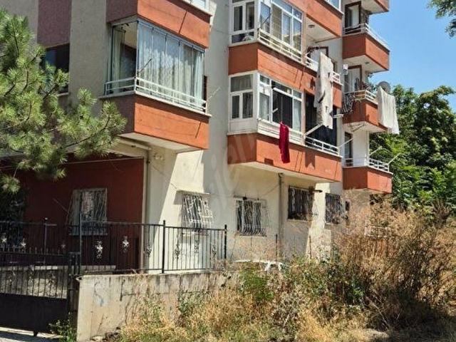GÜLTEPE MAH.SATLIK DAİRE