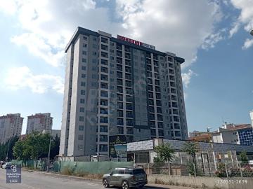 Gültepe Mahallesi Gökdemir Gold'ta Satılık 1+1 Daire