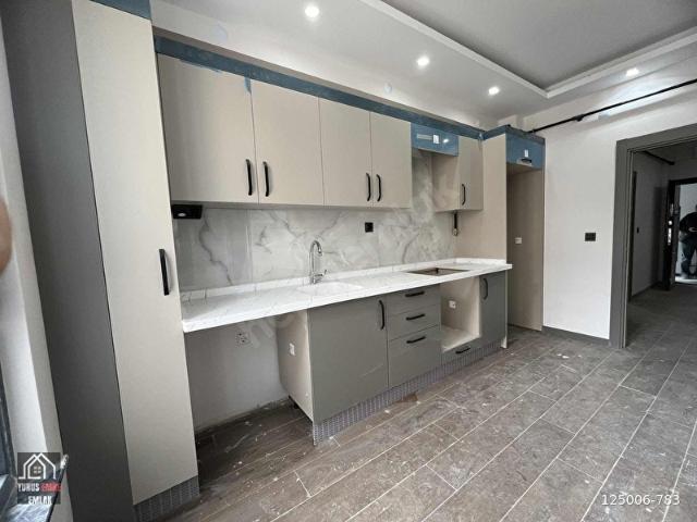 GÜLTEPE MAHALLESİ MİLLET CAD. YAKINI LÜX 2+1 SATILIK DAİRE