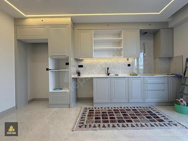 GÜLTEPE MAHALLESİNDE 2+1 SATILIK DAİRE