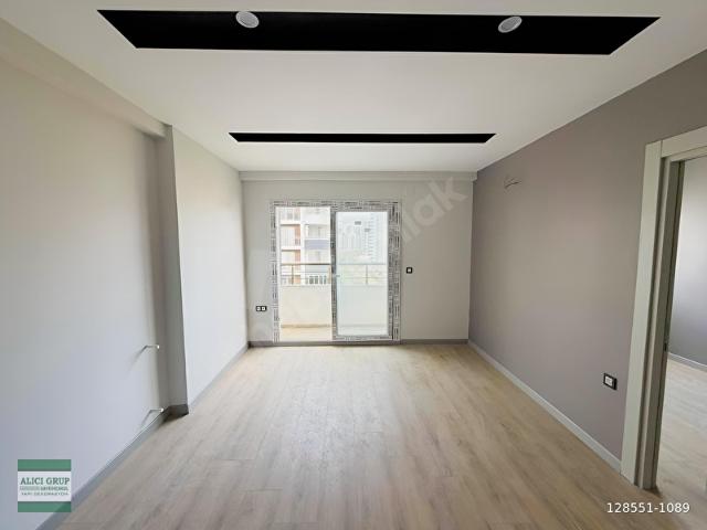 GÜLTEPE MAHALLESİNDE LÜKS İŞCİLİKLİ SATILIK 1+1 DAİRE