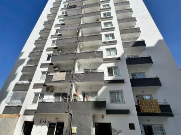 Gültepe Mahallesinde Hasarsız İskanlı Satılık Sıfır Eşyalı Daire