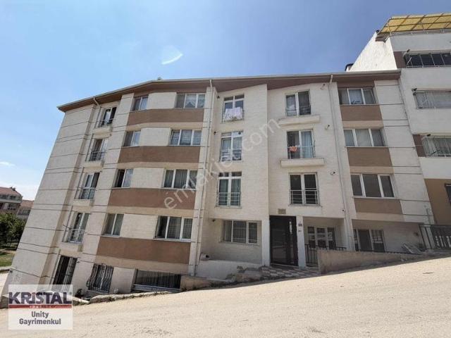 Gültepe Mahallesi'nde Kiralık 2+1 Arakat Daire