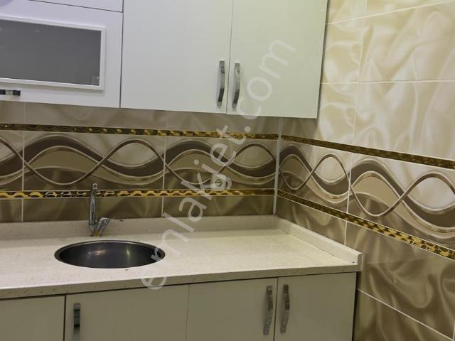 Gültepe Mahallesinde Sahibinden Kiralık 1+1 Daire