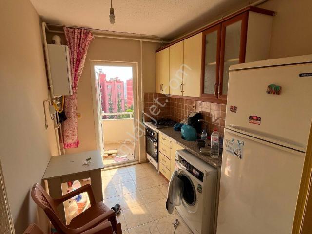 Gültepe Memur sen Tokide 2+1 Eşyalı Kapalı Mutfak Doğalgazlı Cadde Üzeri Kiralık Daire