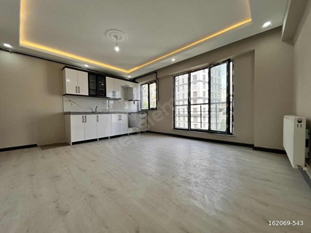 GÜLTEPE MERKEZİ KONUMDA SIFIR BİNA KAPALI OTOPARK FIRSAT DAİRE