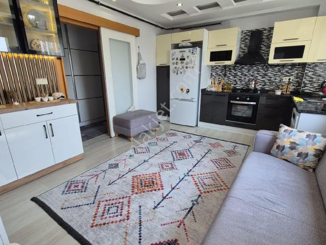 Gültepe Mh 3+1 A.mutfak Satılık