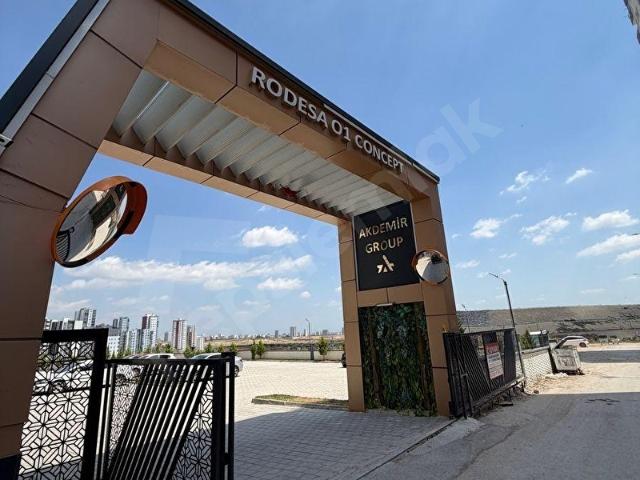 GÜLTEPE MİGROS ÜZERİ 2+1 AÇIK ÇİFT BANYO SİTE İÇERİSİDE SIFIR DAİRE 1.200.000 TL KREDİ İMKANI