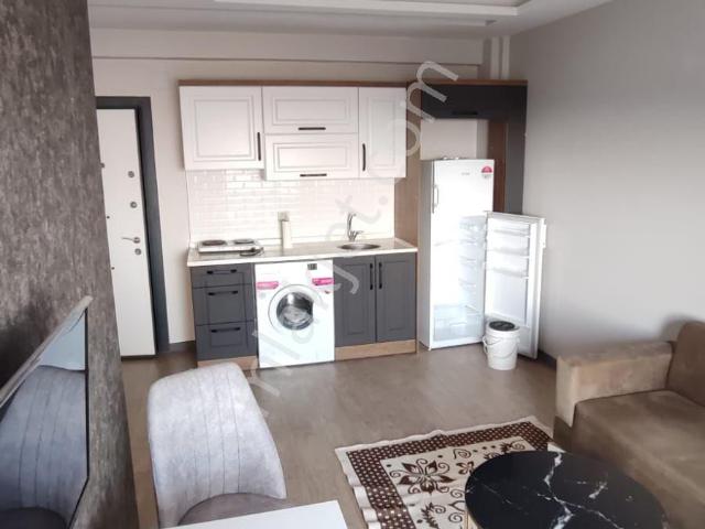 Gültepe Migros Üzeri 1+1 Eşyalı Lüx Sitede Kiralik