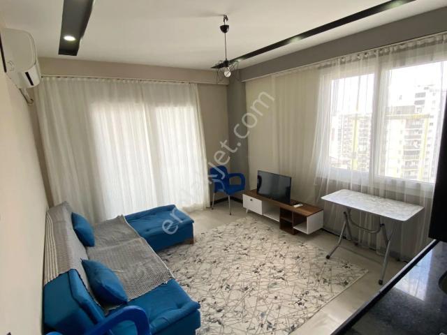 Gültepe Migros Karşısı 1+1 Eşyalı Cadde Üzeri Kiralik Dare