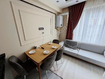 Canan Sokak, Telsizler, Telsizler, Kağıthane, İstanbul ili, Marmara Bölgesi