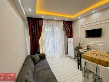 Canan Sokak, Telsizler, Telsizler, Kağıthane, İstanbul ili, Marmara Bölgesi