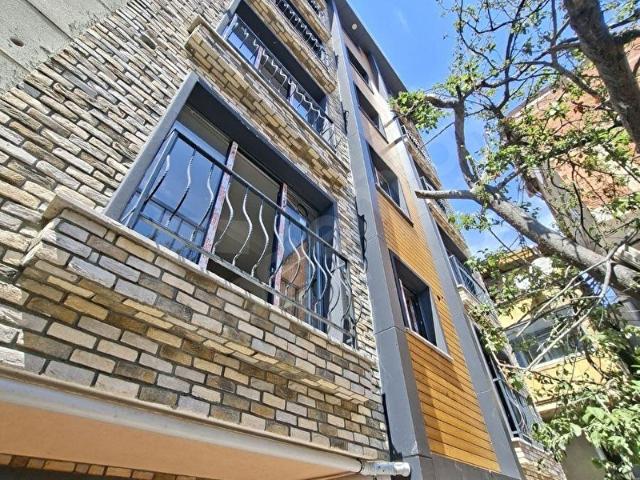 GÜLTEPE ORTABAYIRDA 120M2 3+1 AYRI MUTFAKLI, KREDİYE UYGUN,ASANSÖRLÜ