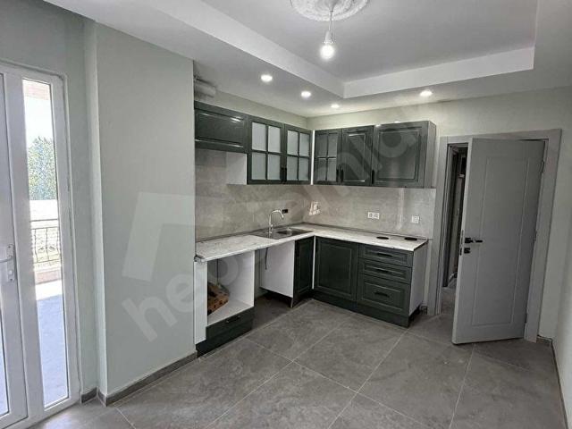 GÜLTEPE ARAKAT 1+1 SIFIR LÜX DAİRE