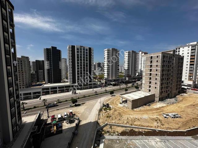 Gültepe Bulv.2.parsel Soulmate Karşısı Satılık Güney Köşe Daire