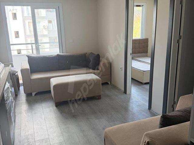 GÜLTEPE DE ACİL SATLIK EŞYALI 1+1 BAŞKA YOK İLK GELEN ALIR