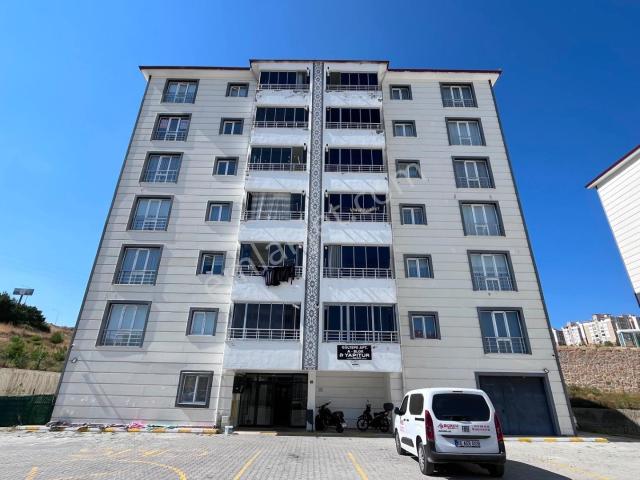 Gültepe Evlerinde Ara Katta Satılık Daire*burcu Emlaktan
